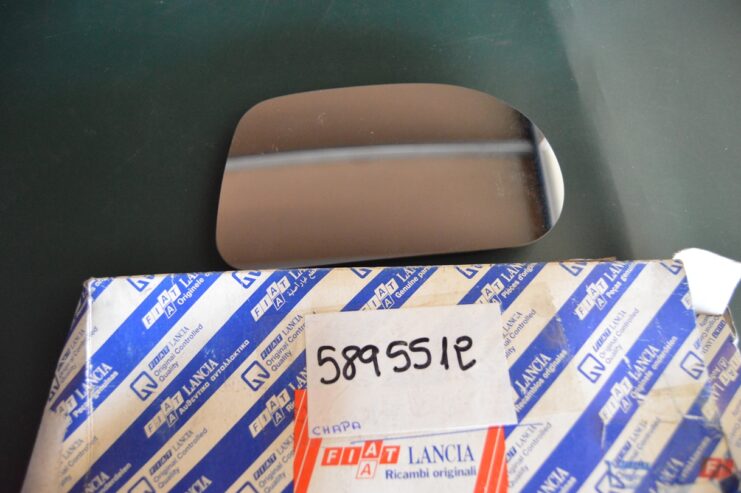 Ref: 5895512 Cristal Espejo Retrovisor Derecho – Fiat Brava BZ, Bravo Nuevo