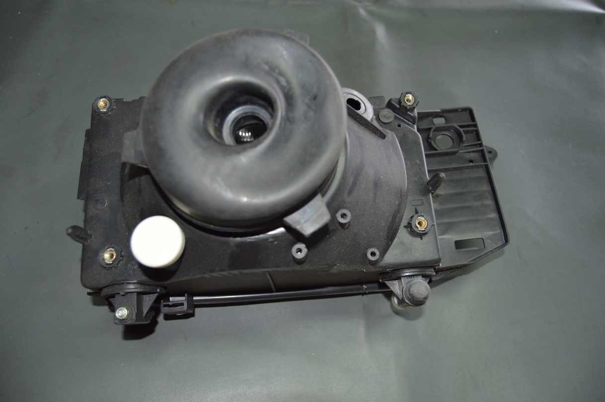 Ref: 7695161 Faro Delantero Dreceho – Fiat Tipo NUEVO