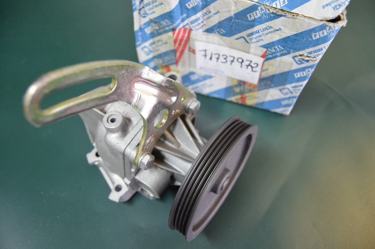 Ref: 71737972 Bomba de Agua – Fiat Tempra, Tipo; Lancia Dedra NUEVO