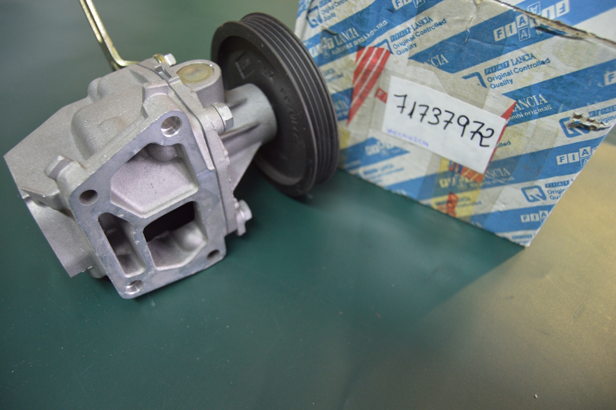 Ref: 71737972 Bomba de Agua – Fiat Tempra, Tipo; Lancia Dedra NUEVO