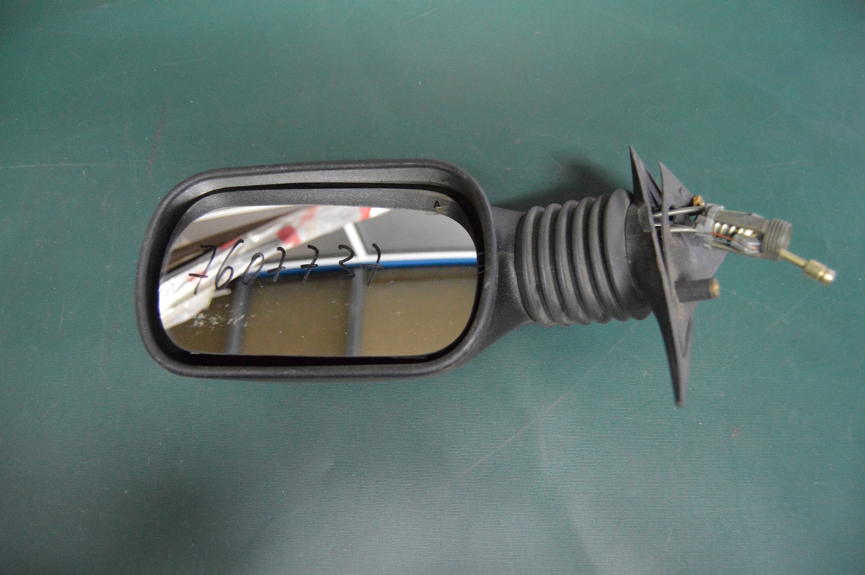 Ref:7607737  Espejo retrovisor derecho – Fiat Regatta, Ritmo Nuevo