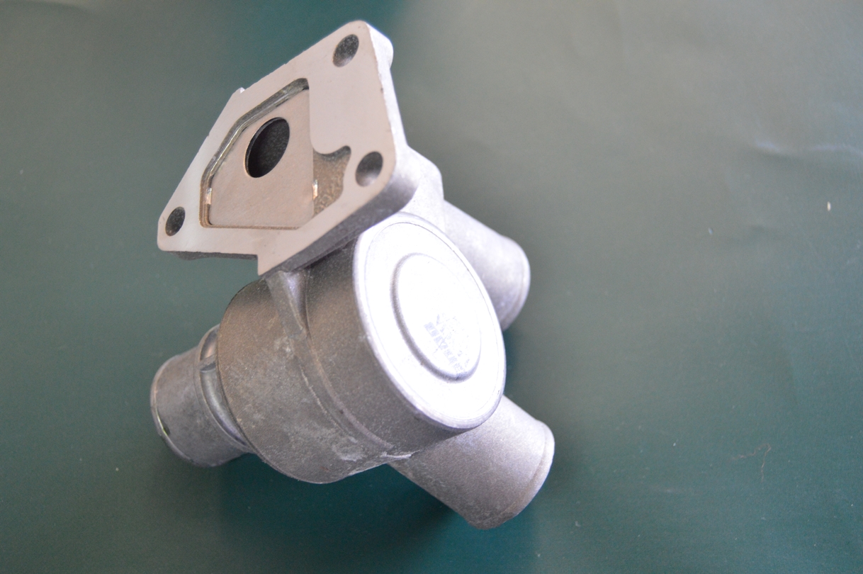 Ref: 5954579  Termostato para refrigeración del motor- Fiat Fiorino, Uno, Regata, Prisma Nuevo