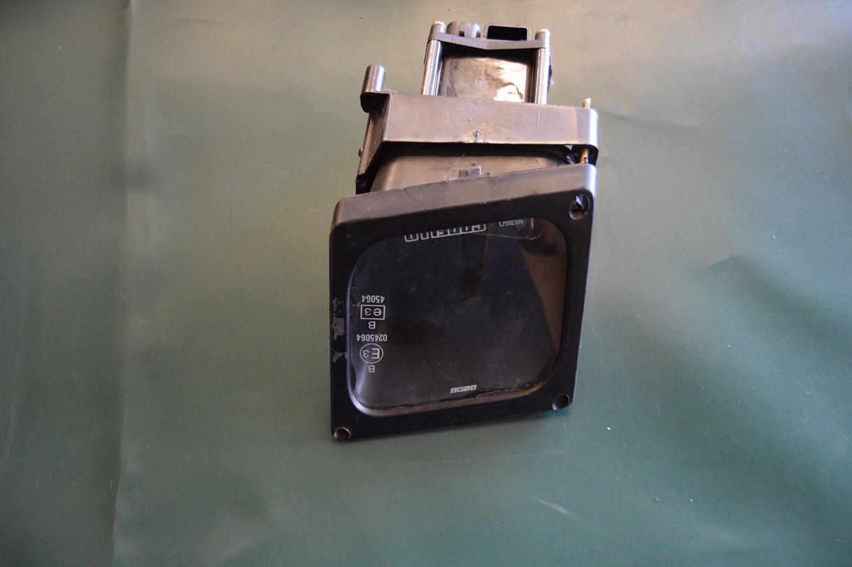 Ref: 16760 Faro antiniebla izquierdo – Fiat Tempra Nuevo