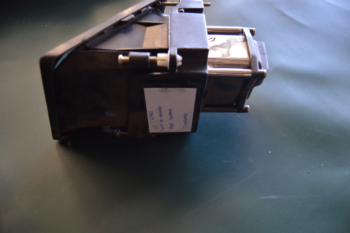 Ref: 16760 Faro antiniebla izquierdo – Fiat Tempra Nuevo