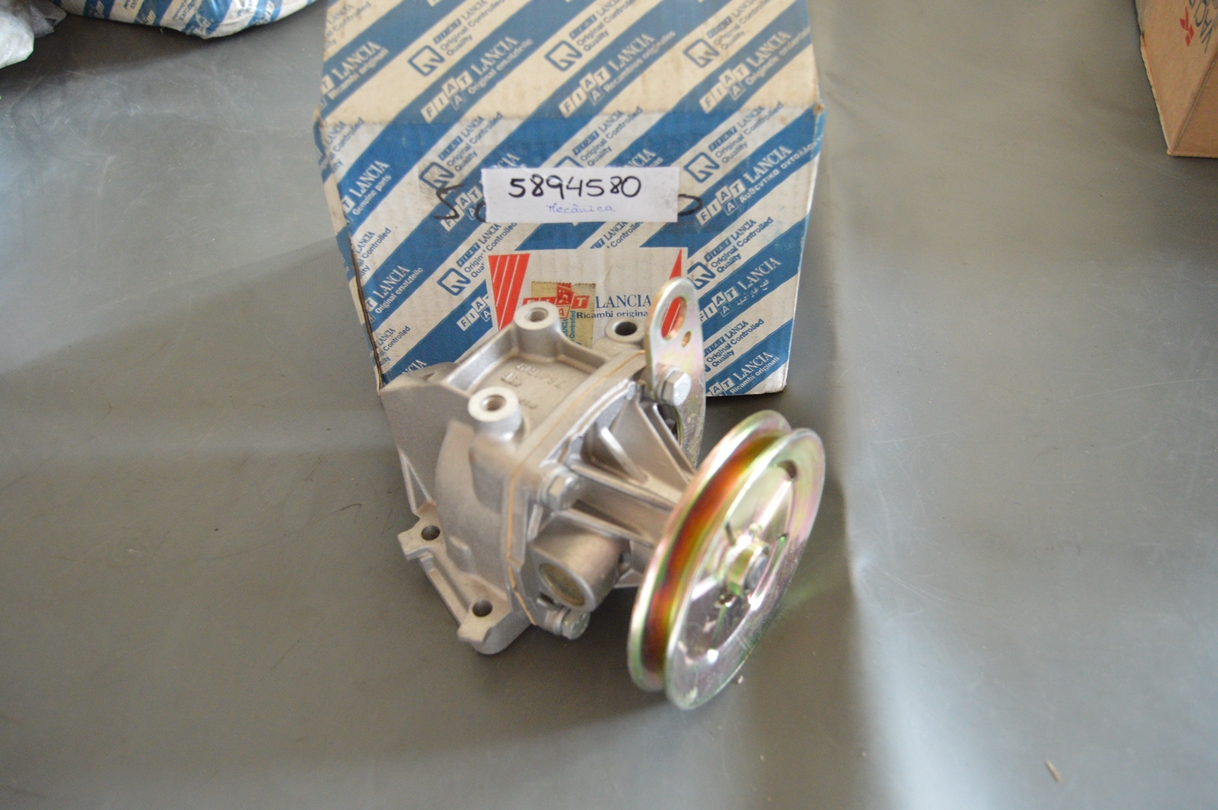 Ref: 5894580  Bomba  Agua – Fiat Ritmo, Lancia Delta, Prisma NUEVO