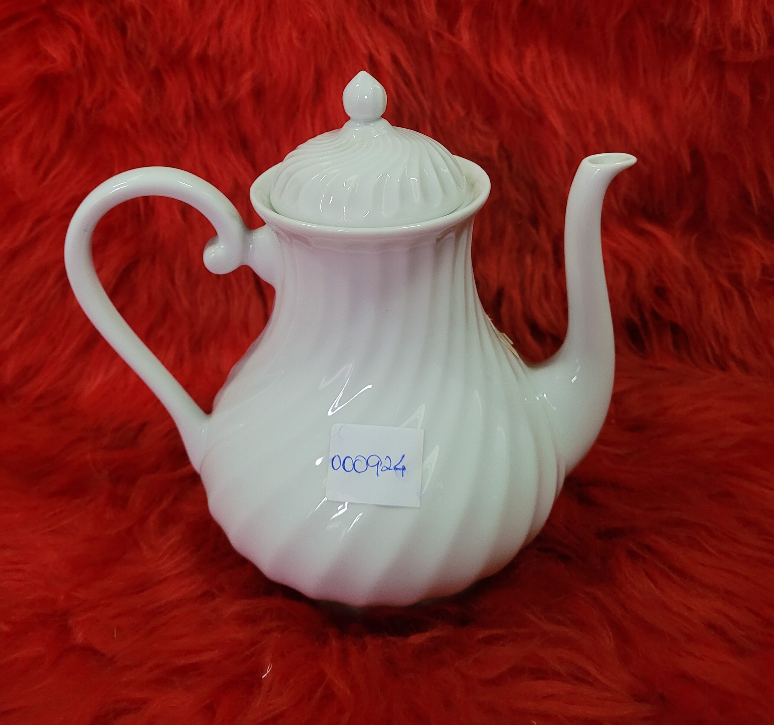 Ref: LD0999 Cafetera – V.A. Sagres NUEVO