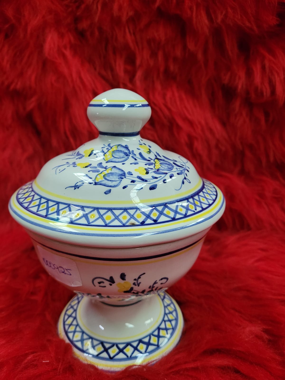 Ref: LD1380 Bombonera – Spal Flabal NUEVO