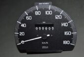 Ref: 9942498 Cuenta km – Fiat Punto (1989, 1995)