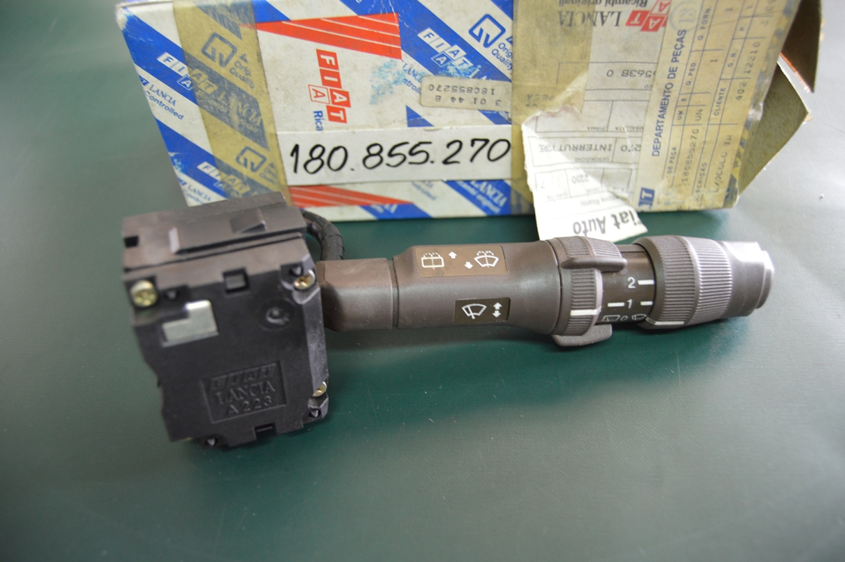 Ref: 180855270 Mando Limpiaparabrisas – Fiat Tipo, Tempra NUEVO