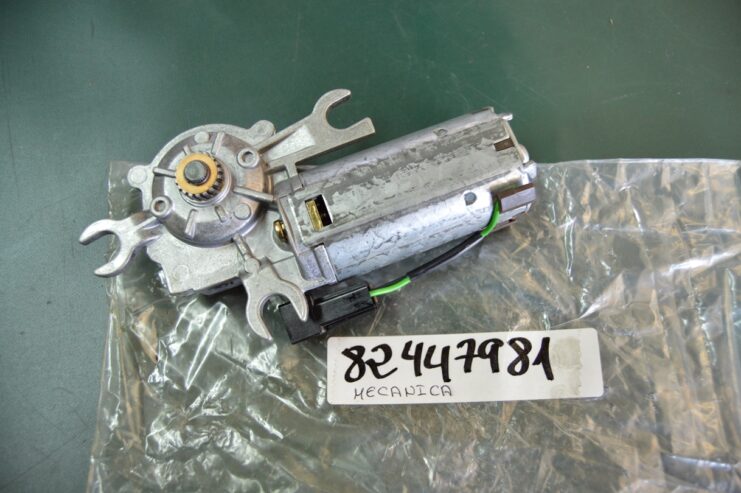 Ref. 82447981 Motor del techo solar – Lancia Dedra NUEVO