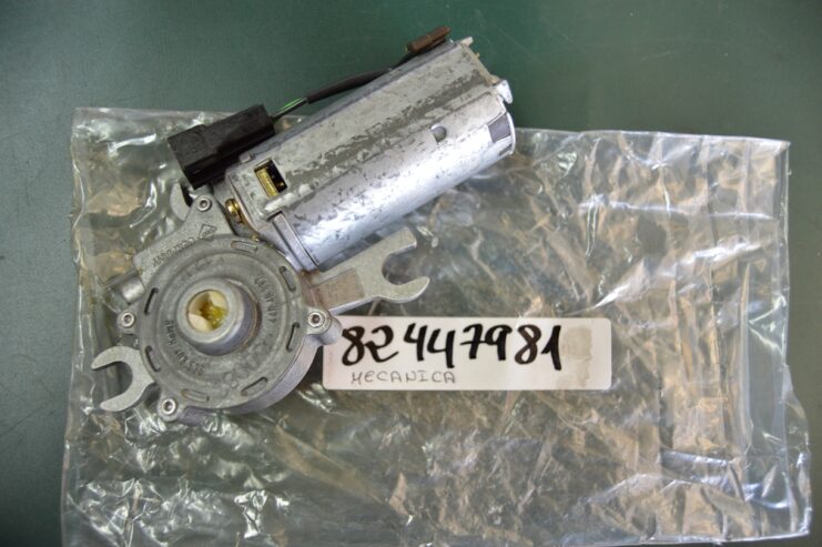 Ref. 82447981 Motor del techo solar – Lancia Dedra NUEVO