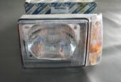 Ref: 7680820 Faro Delantero Con Intermitente – Fiat Panda (86-04) NUEVO