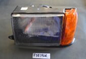 Ref: 7583902 Faro Delantero Izquierdo – Lancia Y10 (85-89) NUEVO