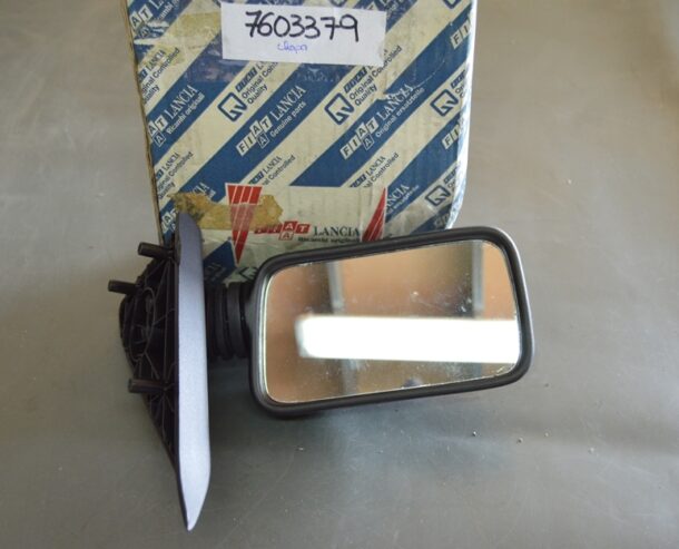 Ref: 7603379 Espejo Retrovisor Izquierdo – Fiat Panda (85-03) NUEVO