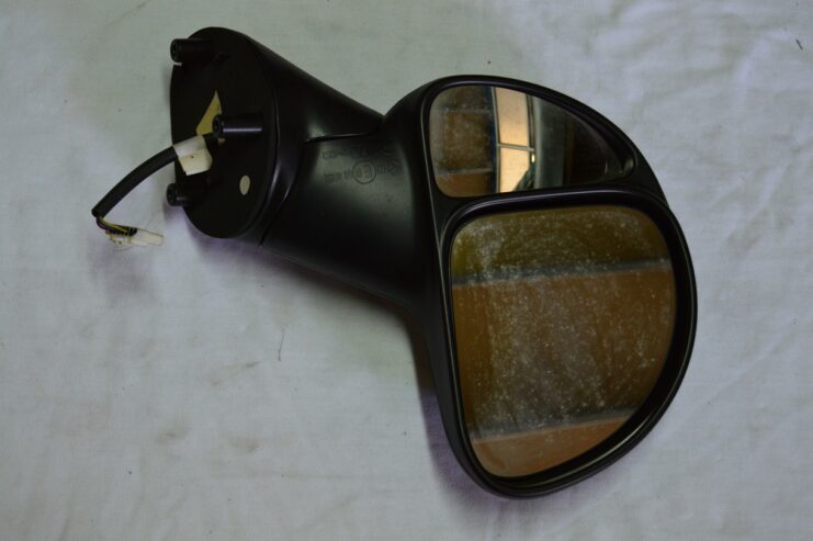 Ref: 735252081 Espejo Retrovisor Eléctrico Izquierdo – Fiat Multipla NUEVO