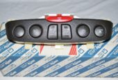 Ref: 735359889 Panel De Plástico Central Multifunciones Delantero – Fiat Punto (2003-2010) NUEVO