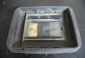 Ref: 153812410 Espejo retrovisor Man F2000, L2000, M2000 NUEVO