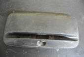 Ref: 153812410 Espejo retrovisor Man F2000, L2000, M2000 NUEVO