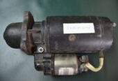 Ref: SBO 2046 Motor de arranque QSR SBO 2046 430 1108 IVECO, KHD, VOLVO