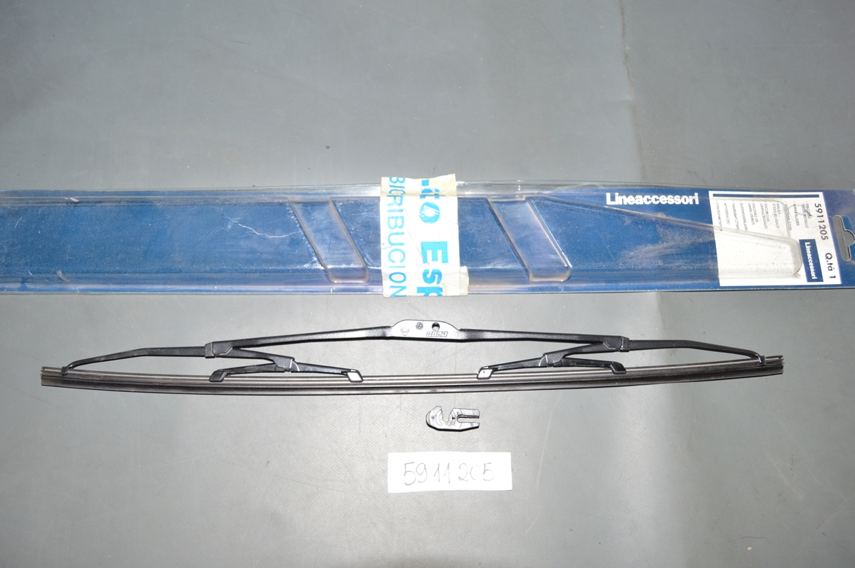 Ref: 5911199 Escobilla limpiaparabrisas Trasera  Fiat, Lancia – NUEVO