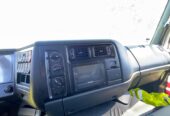 Piezas Para Camión – Renault 400 18 TD  USADAS
