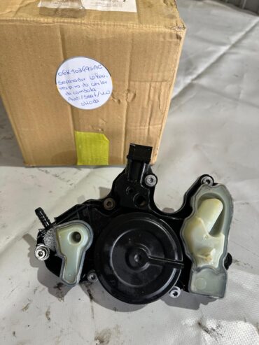 Ref: 06K103495AC Separador de Aceite  Audi / Seat / Skoda / VW NUEVO