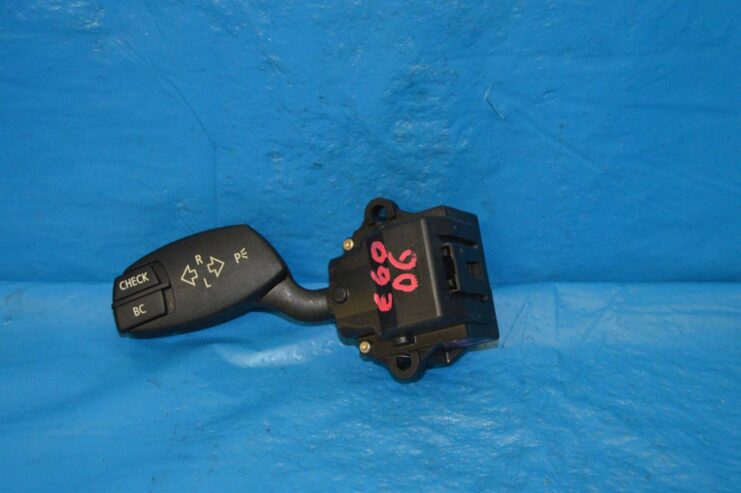 Ref: 6924103 Mando Intermitentes BMW E60 E61 Serie 5