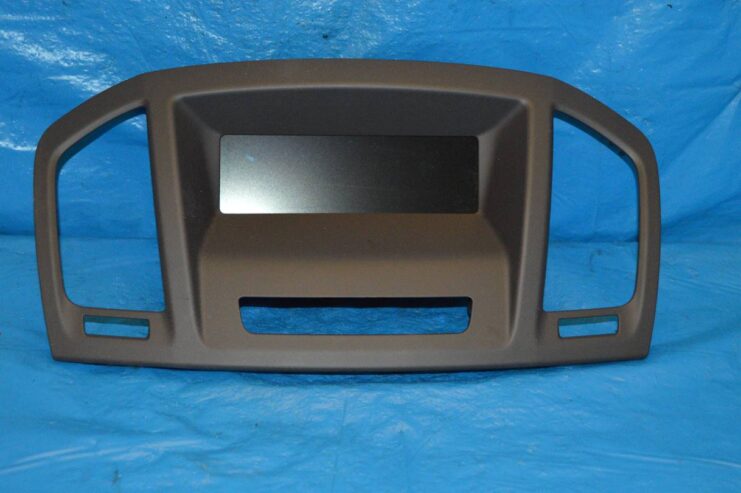 Ref: 128448416 Display Opel Insignia (2008-2011)