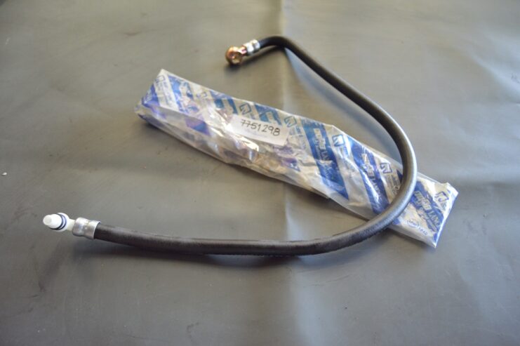 Ref: 7751298 Manguera de filtro de combustible flexible Fiat/Lancia NUEVO