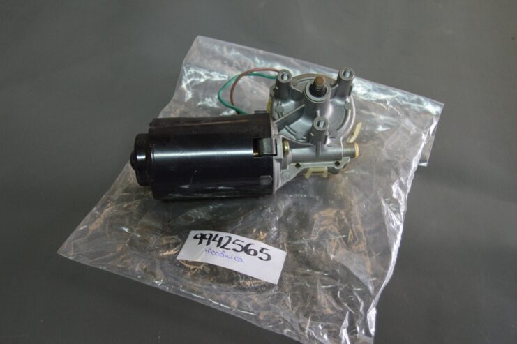 Ref: 9942565 Motor Limpiaparabrisas Fiat Ritmo NUEVO