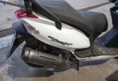 Kymco Grand Dink 125