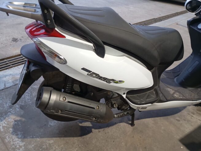 Kymco Grand Dink 125