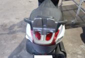 Kymco Grand Dink 125