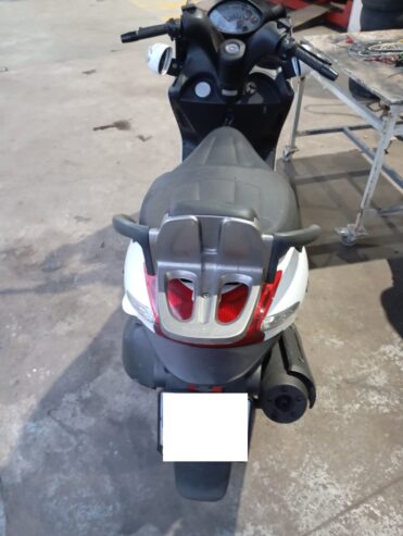 Kymco Grand Dink 125