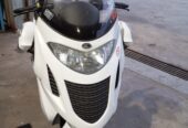 Kymco Grand Dink 125