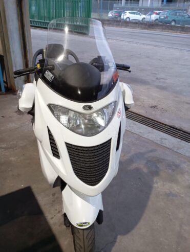 Kymco Grand Dink 125