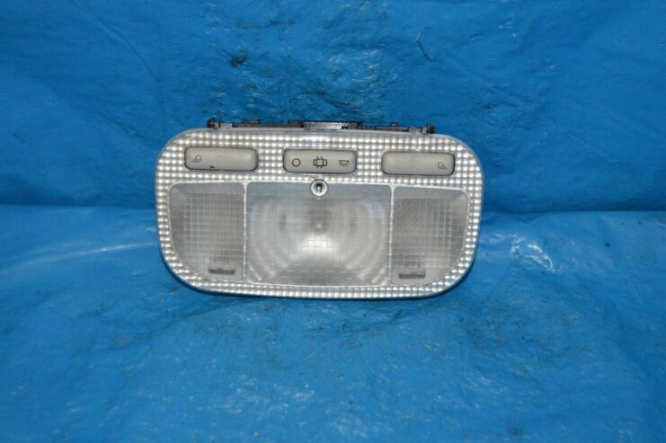 Ref: 9680713980 Luz Interior Citroen C4 Picasso (2007-2011)