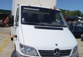 Mercedes-Benz Sprinter 413 CDI USADO