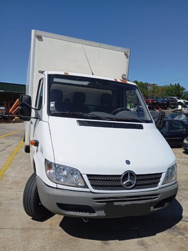 Mercedes-Benz Sprinter 413 CDI USADO