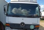 Piezas Para Mercedes-Benz – Varias Marcas