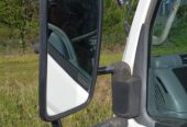 Mitsubishi Canter – Plataforma Elevadora USADO
