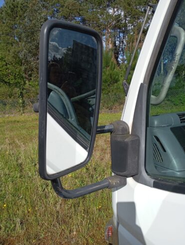 Mitsubishi Canter – Plataforma Elevadora USADO