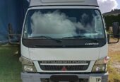 Mitsubishi Canter – Plataforma Elevadora USADO