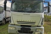 Iveco – Plataforma Traseira Elvadora USADO