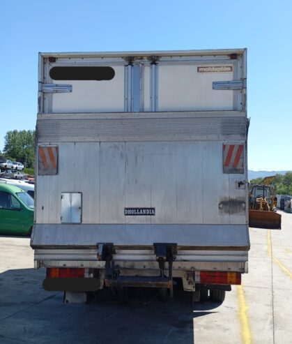 Mercedes-Benz Sprinter 413 CDI USADO