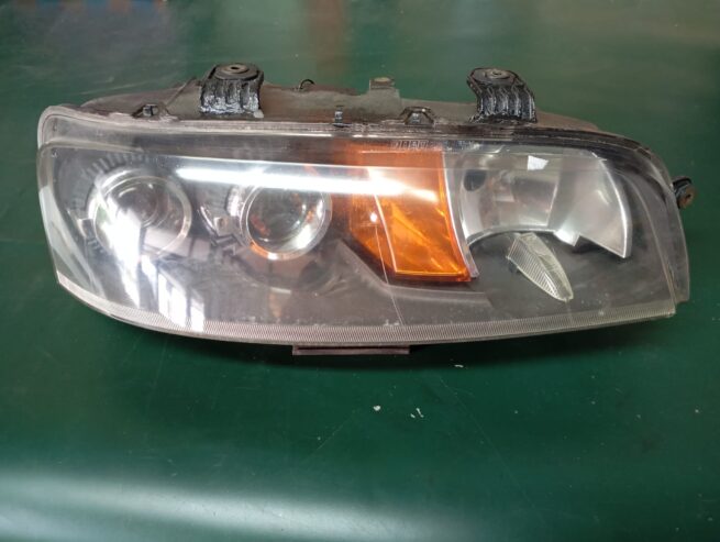 Ref: 89100465 Óptica Derecha – Fiat Punto  USADO