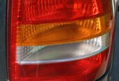 Piezas Para Opel Astra G USADAS