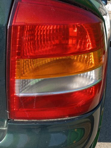 Piezas Para Opel Astra G USADAS