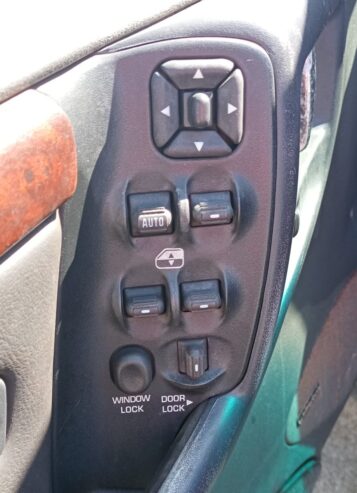 Piezas Para Jeep Grand Cherokee Usado