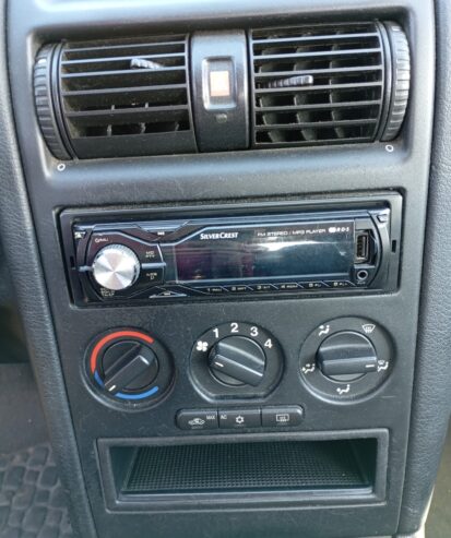 Piezas Para Opel Astra G USADAS